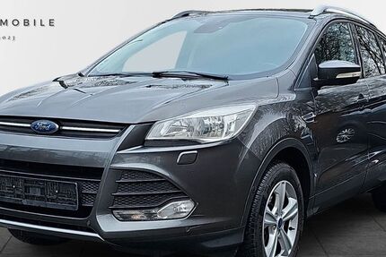 Ford Kuga 175.736 km 8.800 &euro; Troisdorf 53840