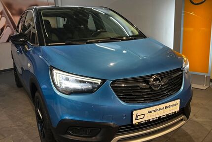 Opel Crossland (X) 125.000 km 9.990 &euro; Aichach 86551
