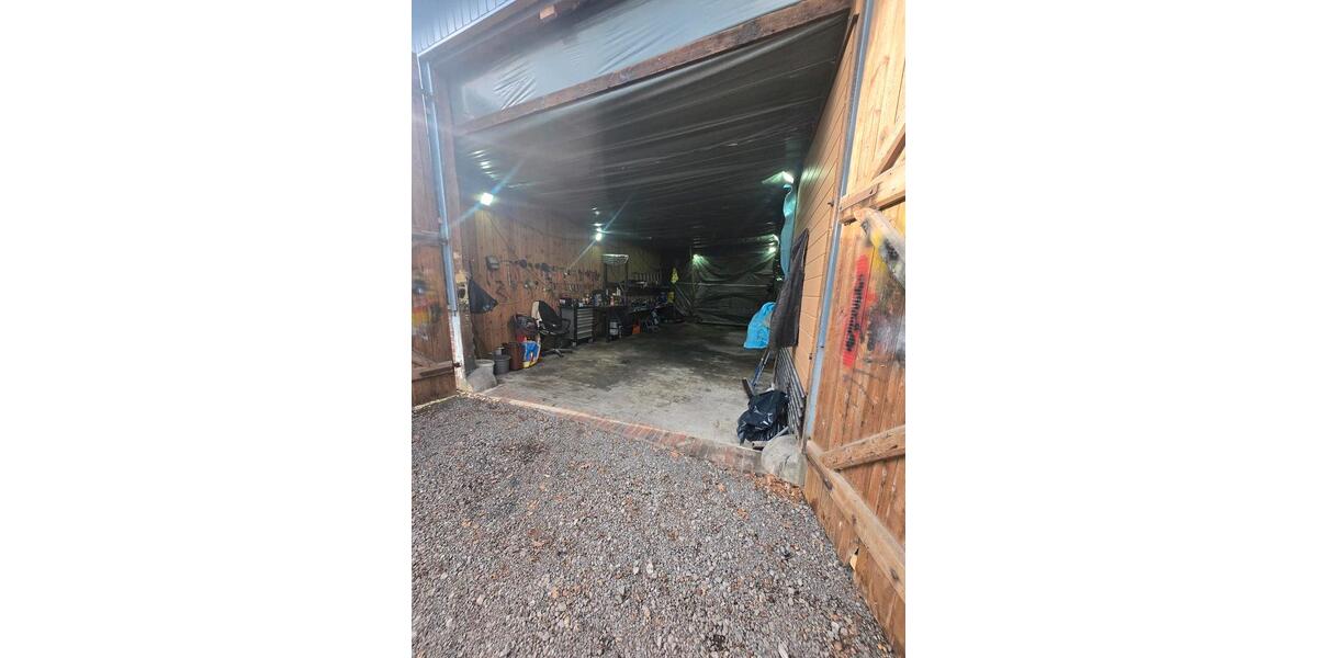 Gewerbeobjekt Delmenhorst Deichhorst - 650&euro; | Angebot:25987268