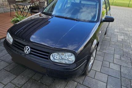 VW Golf 170.000 km 1.000 &euro; Frankenau 35110