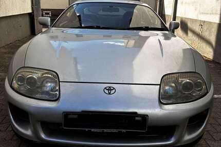 Toyota Supra 155.200 km 27.500 &euro; Höchst (Frankfurt am Main) 65929