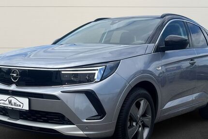 Opel Grandland (X) 31.100 km 23.350 &euro; Bremervörde 27432