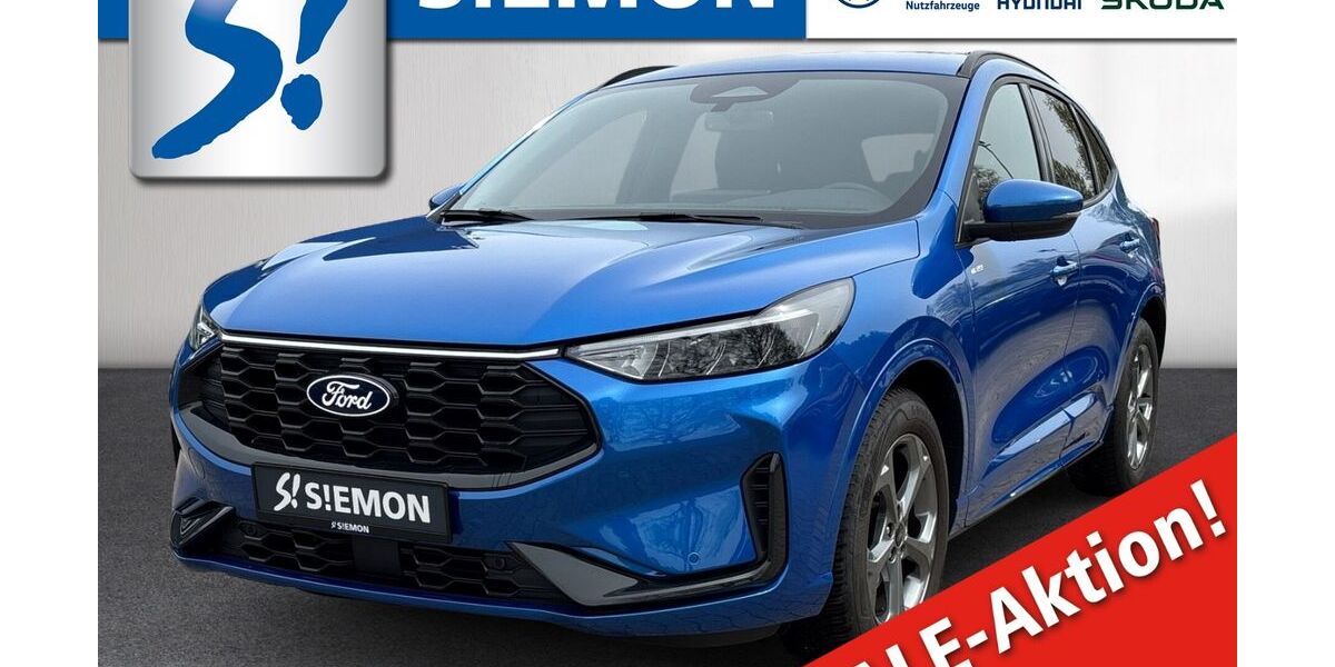 Ford Kuga 14.553 km 28.930 &euro; Wiesmoor 26639