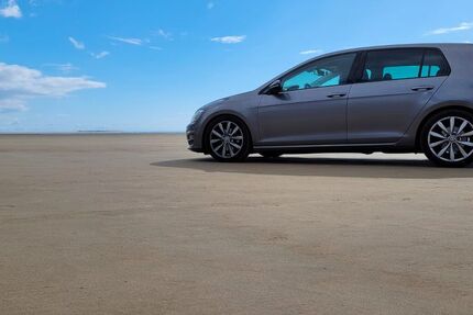 VW Golf 187.500 km 8.250 &euro; Gerstungen/ Wolfsburg-Unkeroda 99834