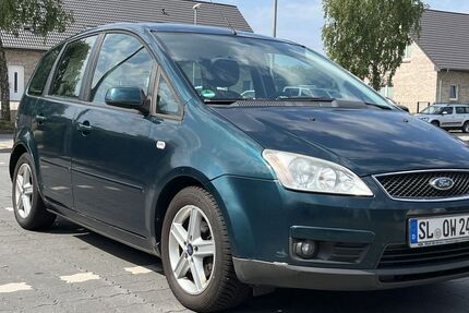 Ford C-Max 157.000 km 2.699 &euro; Wees 24999