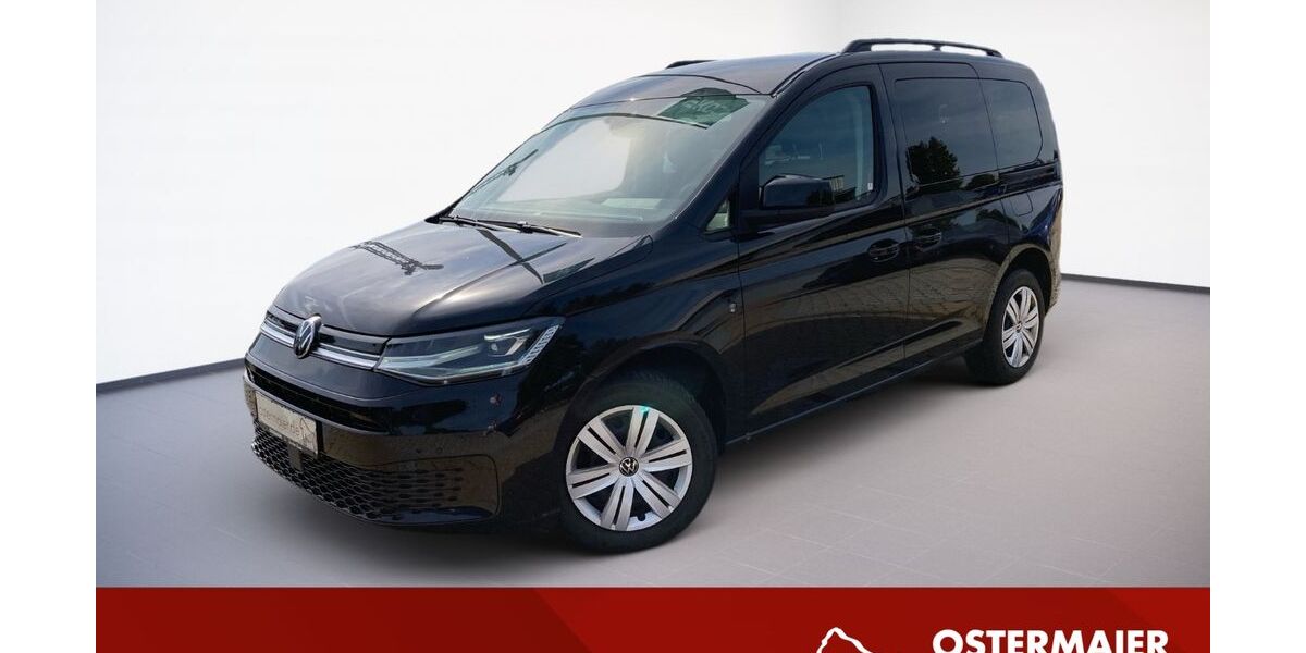 VW Caddy 55.570 km 26.950 € Landshut 84034