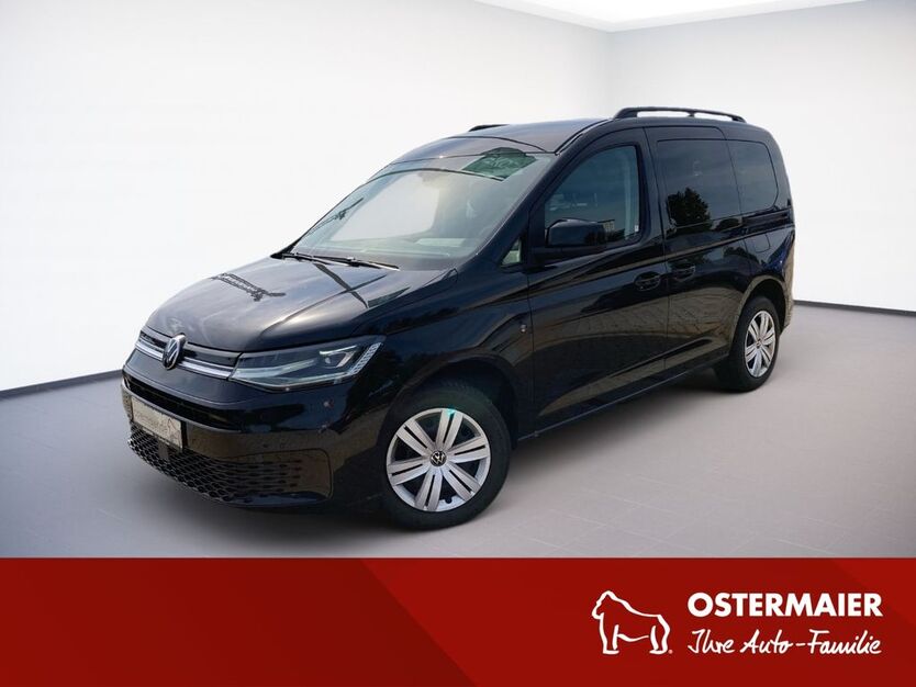 VW Caddy 55.570 km 26.950 € Landshut 84034