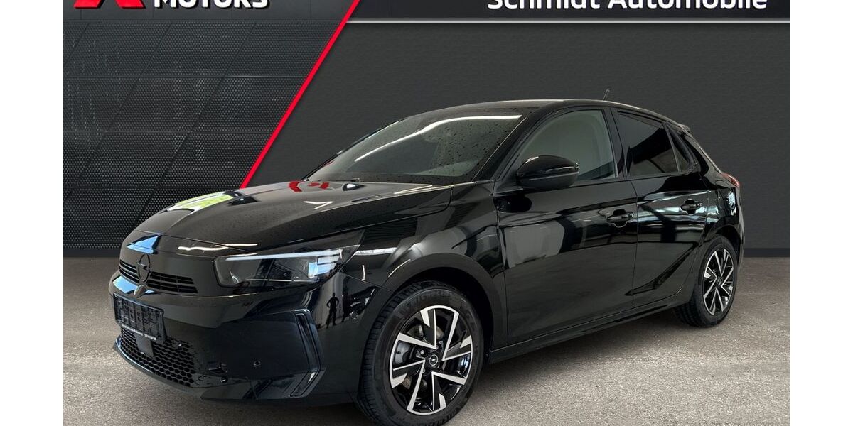 Opel Corsa 18.950 km 18.480 &euro; Weißenburg 91781