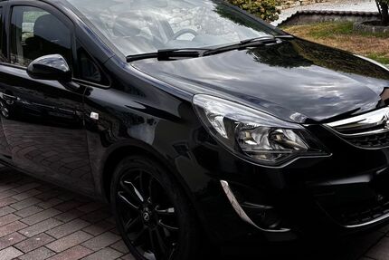Opel Corsa 108.000 km 6.000 &euro; Hofkirchen 94544