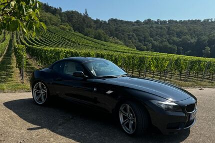 BMW Z4 125.500 km 21.600 &euro; Rödelsee 97348