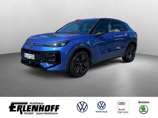 VW T-Roc 14.385 km 38.885 &euro; Neu-Anspach 61267