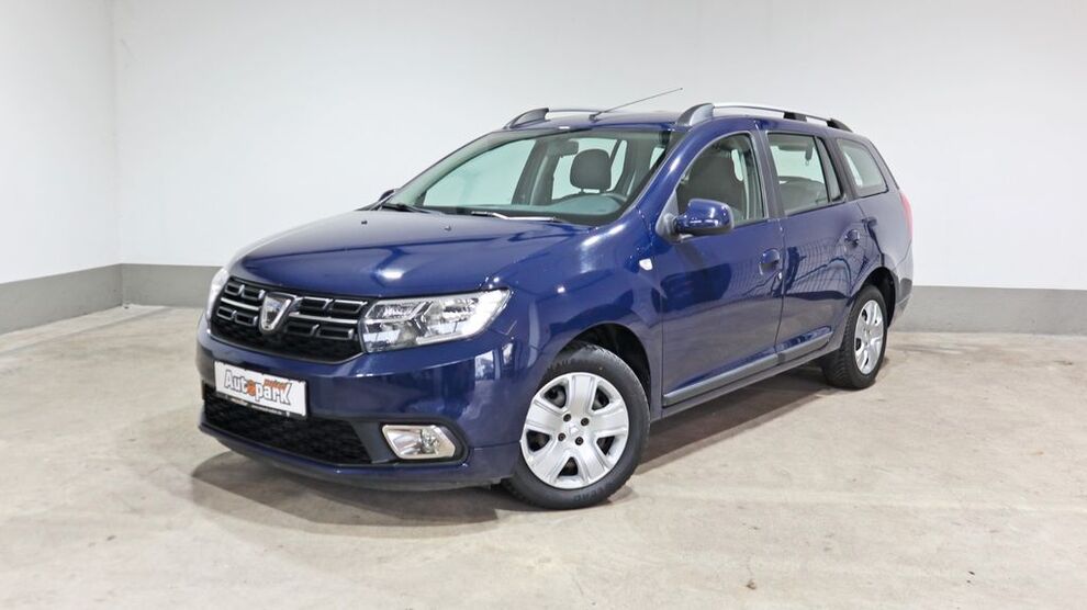 Dacia Logan 68.000 km 8.600 € Ingelheim am Rhein 55218