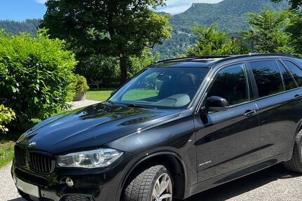 BMW X5 198.000 km 22.500 &euro; Rottach 83600