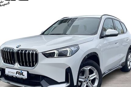 BMW X1 17.500 km 43.610 &euro; Gunzenhausen 91710