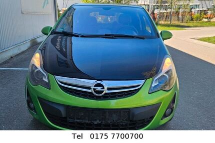 Opel Corsa 249.000 km 1.600 &euro; AUGSBURG 86167