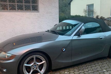 BMW Z4 230.000 km 5.900 € Bad Ems 56130