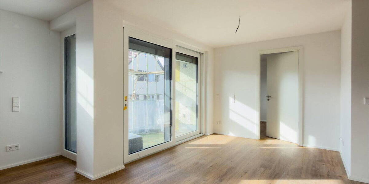 Etagenwohnung Gerlingen - 2 Zimmer, 51 m&sup2;, 985&euro; | Angebot:26791170