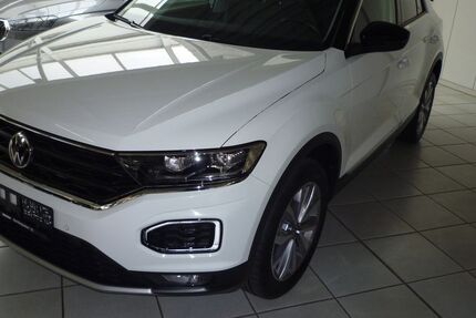 VW T-Roc 30.300 km 24.950 &euro; Bad Bergzabern 76887
