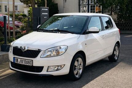 Skoda Fabia 173.000 km 3.999 &euro; Bergisch Gladbach 51469