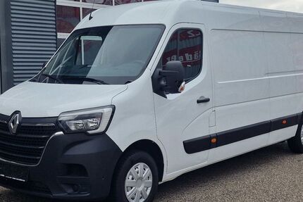 Renault Master 66.000 km 24.899 &euro; Landau 76829