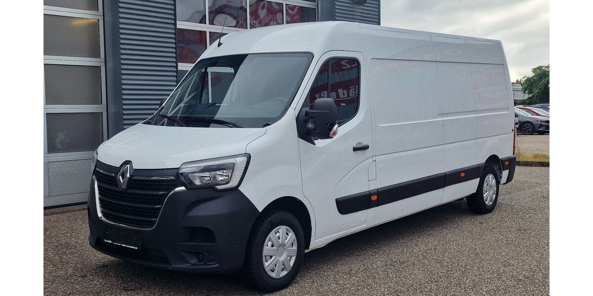 Renault Master 66.000 km 24.899 &euro; Landau 76829