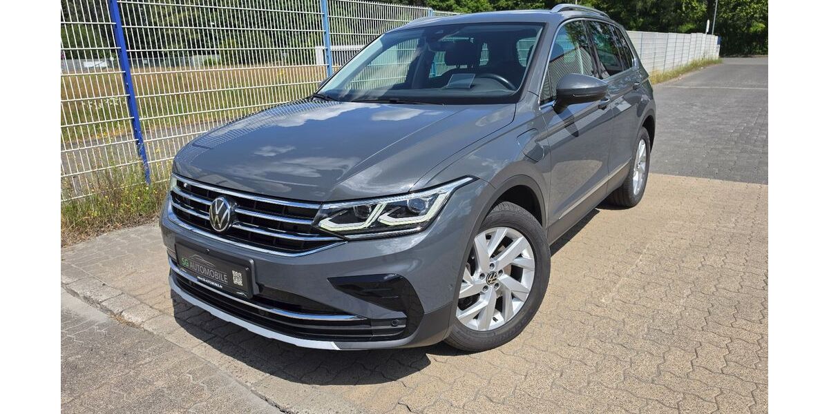 VW Tiguan 97.400 km 24.990 &euro; Wenden 57482
