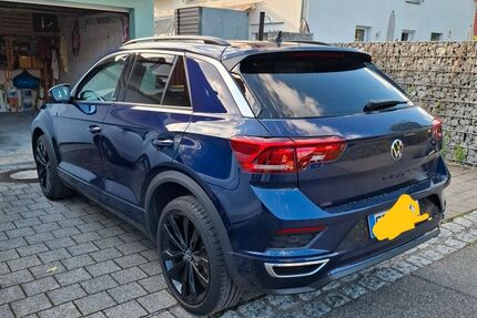 VW T-Roc 89.000 km 22.480 &euro; Schallstadt 79227