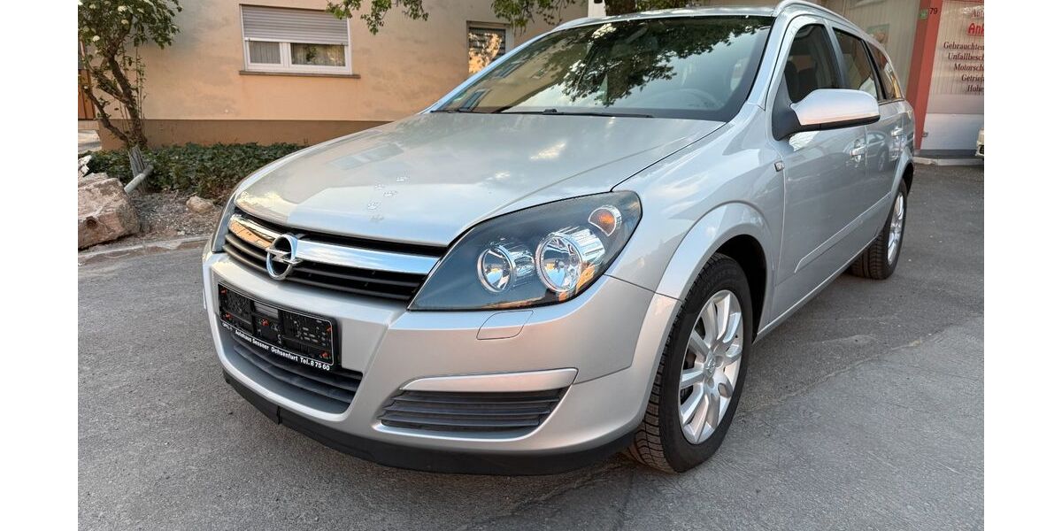 Opel Astra 131.930 km 2.750 &euro; Veitshöchheim 97209