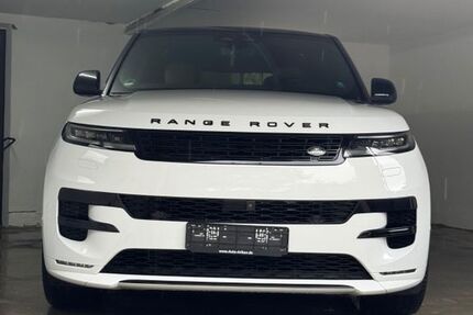 Land Rover Range Rover Sport 60.000 km 79.900 &euro; Stuttgart 70374