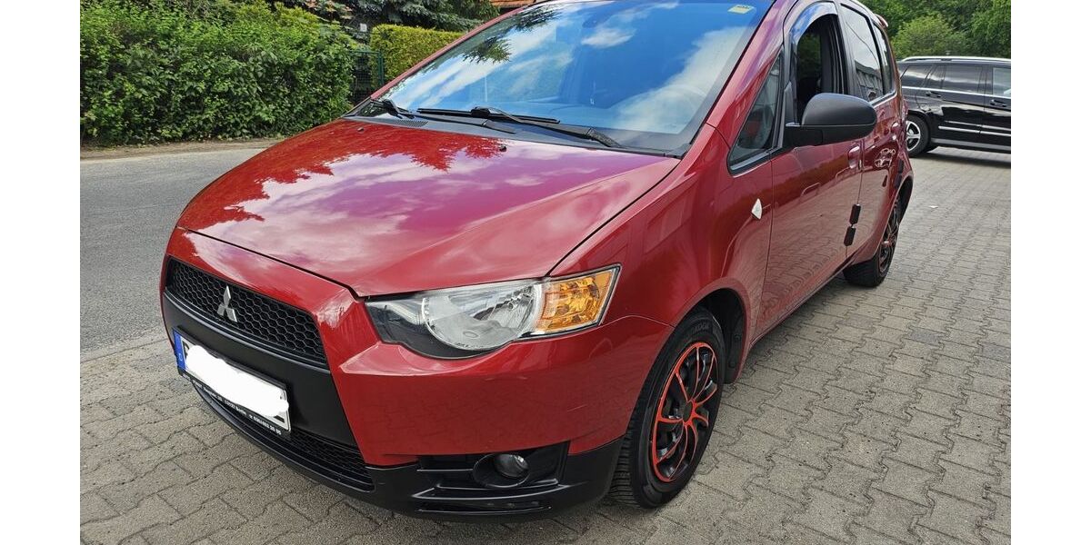 Mitsubishi Colt 156.000 km 2.750 &euro; Velten 16727