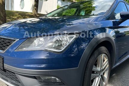 Seat Leon 282.000 km 7.900 &euro; Soltau 29614