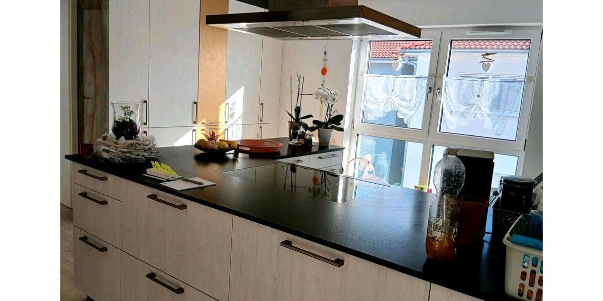 Etagenwohnung Aurach - 4 Zimmer, 170 m&sup2;, 569.000&euro; | Angebot:27063784