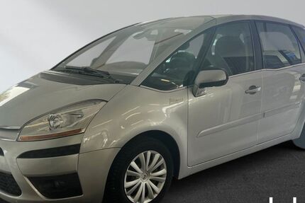 Citroen C4 Picasso 132.500 km 5.490 &euro; Gera 07548