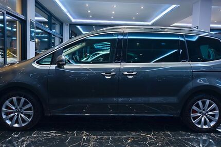 VW Sharan 146.224 km 13.999 &euro; Denkingen 78588