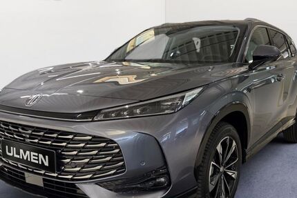 MG HS 3.750 km 31.990 &euro; Düsseldorf 40231