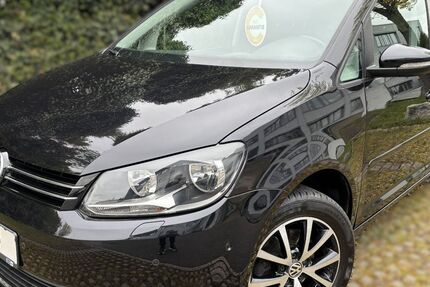 VW Touran 112.000 km 9.690 &euro; Reutlingen 72766
