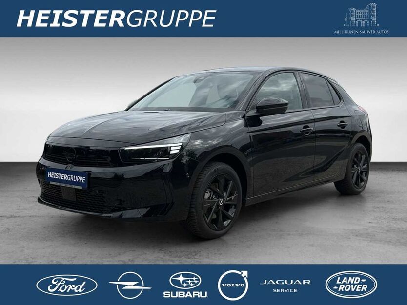Opel Corsa 11.775 km 19.890 € Trier 54292