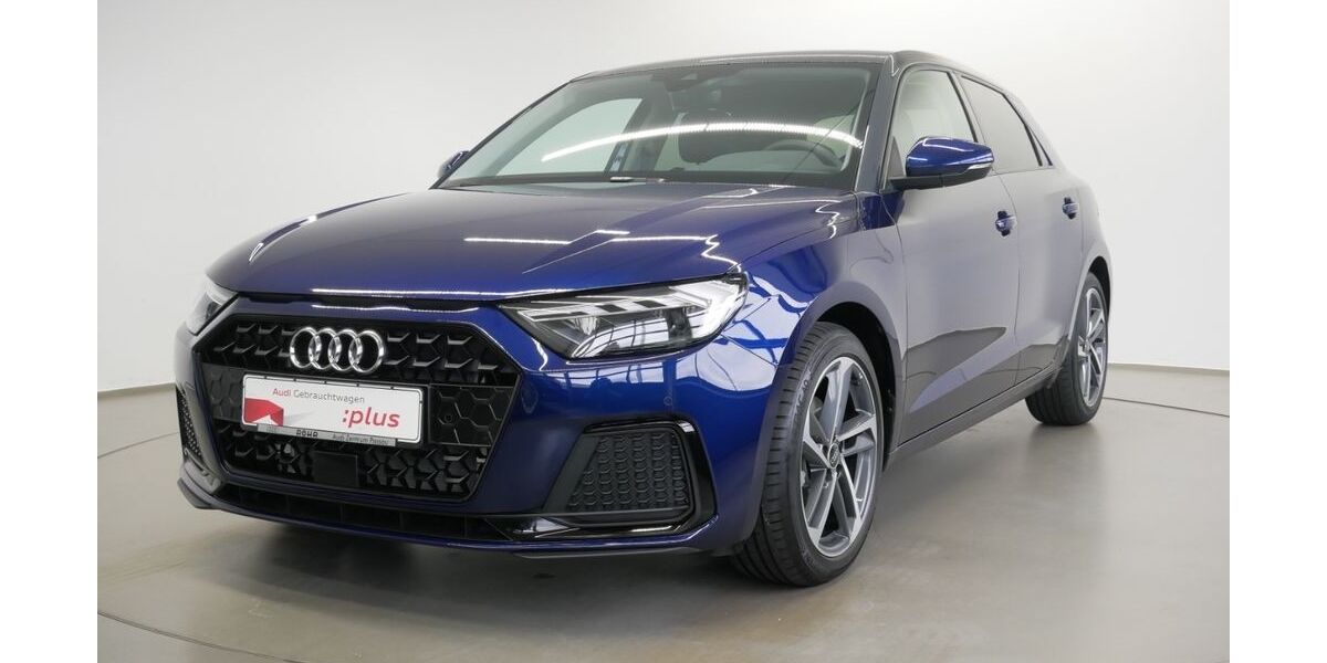 Audi A1 5.210 km 28.449 &euro; Passau 94036