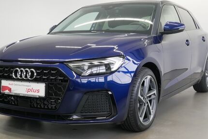 Audi A1 5.210 km 28.491 &euro; Passau 94036