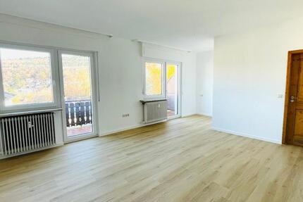 ⭐️ Modernisierte 2 Zi. - Wohnung in bester Lage von Bad Orb⭐️ 2 zimmer