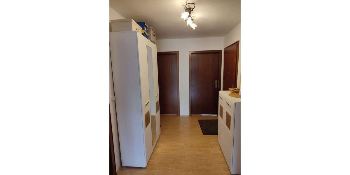 Etagenwohnung Brühl - 3 Zimmer, 72 m&sup2;, 792&euro; | Angebot:25570423