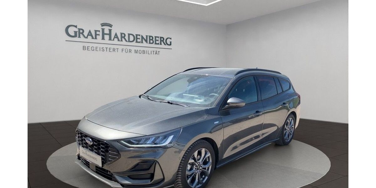 Ford Focus 9.090 km 21.790 &euro; Landau 76829