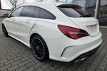 Mercedes-Benz CLA 200 Shooting Brake AMG Line Navi/LED 120.570 km 12.400 &euro; Wilsdruff 01723