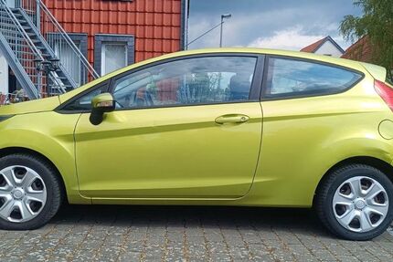 Ford Fiesta 176.750 km 2.299 &euro; Peine 31224