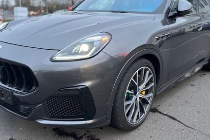 Maserati Grecale 42.428 km 77.980 &euro; Köln 50829