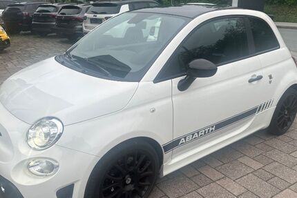 Fiat 500 67.227 km 18.900 € Miesbach 83714