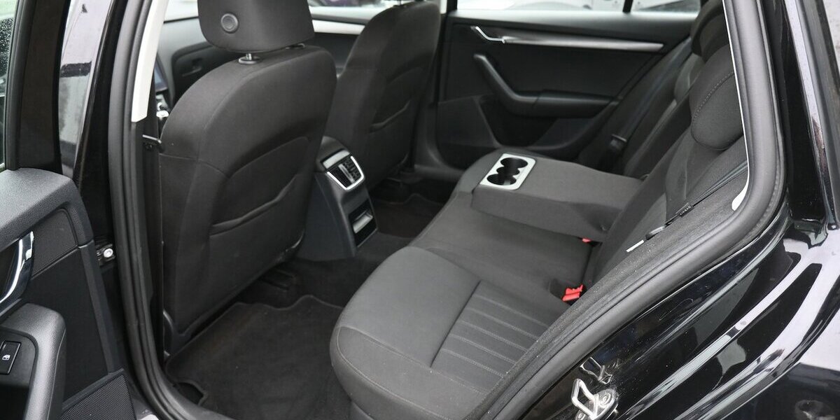 Skoda Octavia 1.5 TSI Combi *Style* Navi LED ACC 17Alu 169.000 km 12.500 &euro; Seevetal - Hittfeld 21218