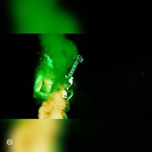 The AC/DC - Master Band Nick Young 07.11.2026 Stadthalle Stern