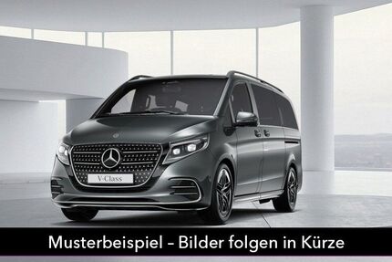 Mercedes-Benz V 300 9.900 km 88.900 &euro; Herford 32051