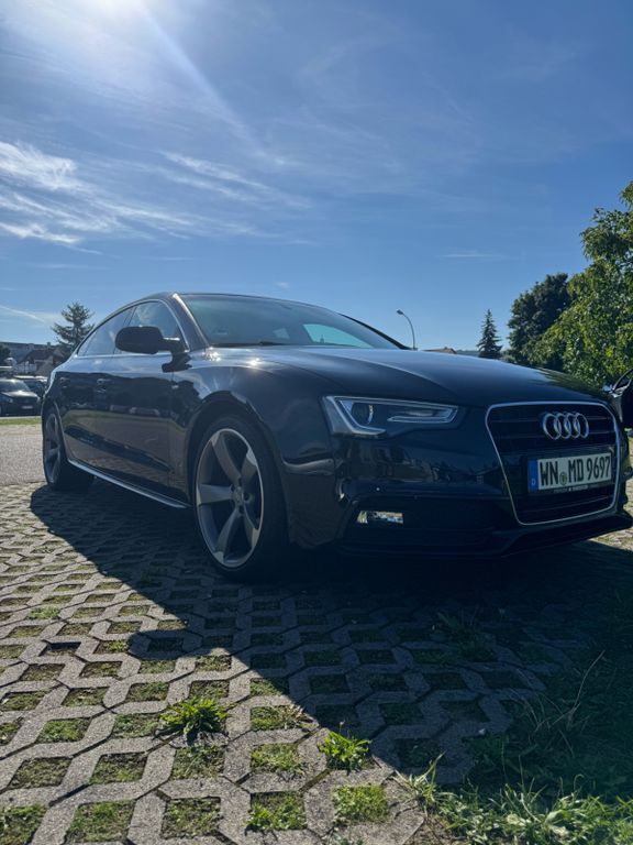 Audi A5 154.000 km 13.600 € Schwaikheim 71409